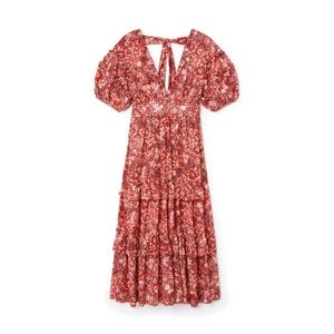 Ulla Johnson Amora Dress